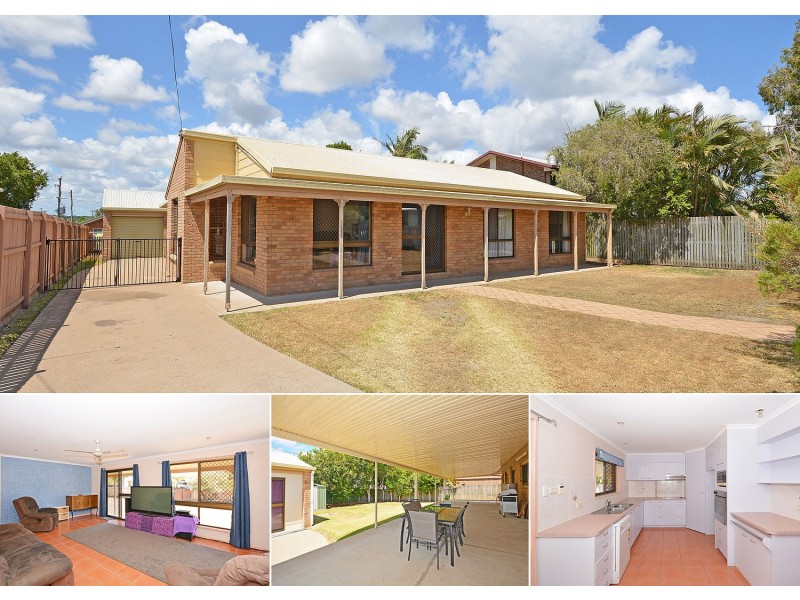 14 Maryanne Court, Point Vernon QLD 4655