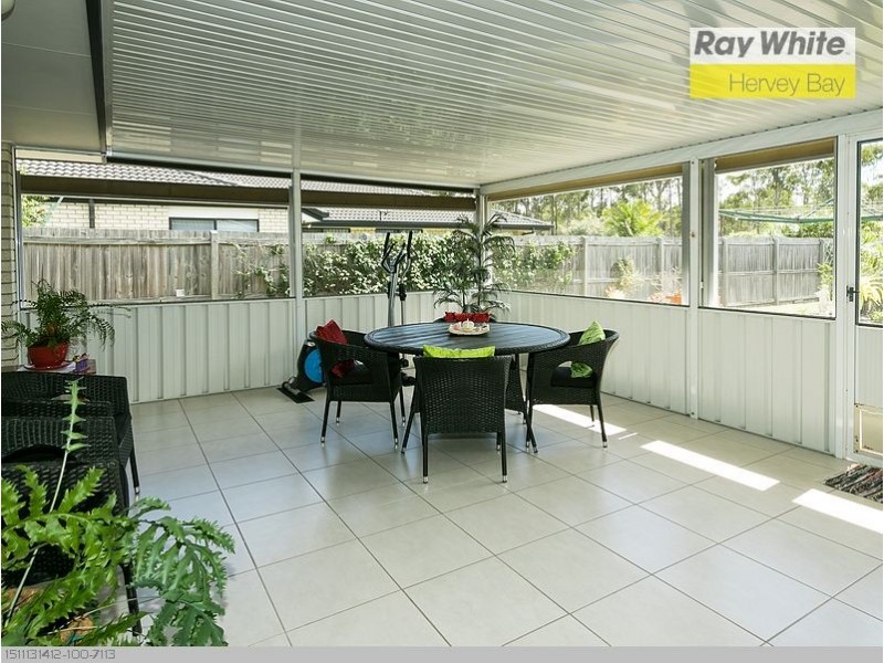 1 Lakeside Drive, Burrum Heads QLD 4659