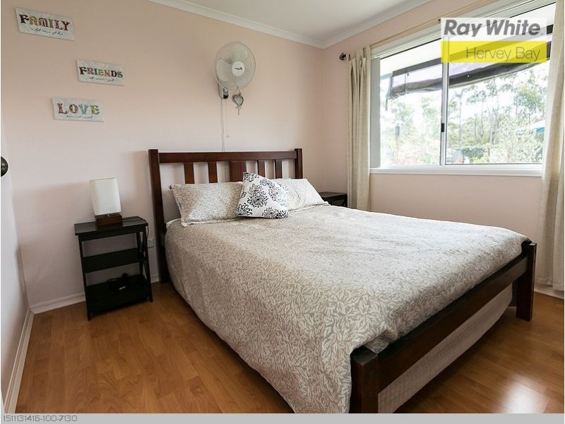 1 Lakeside Drive, Burrum Heads QLD 4659