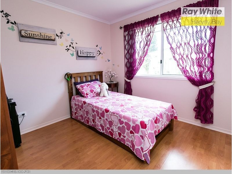 1 Lakeside Drive, Burrum Heads QLD 4659