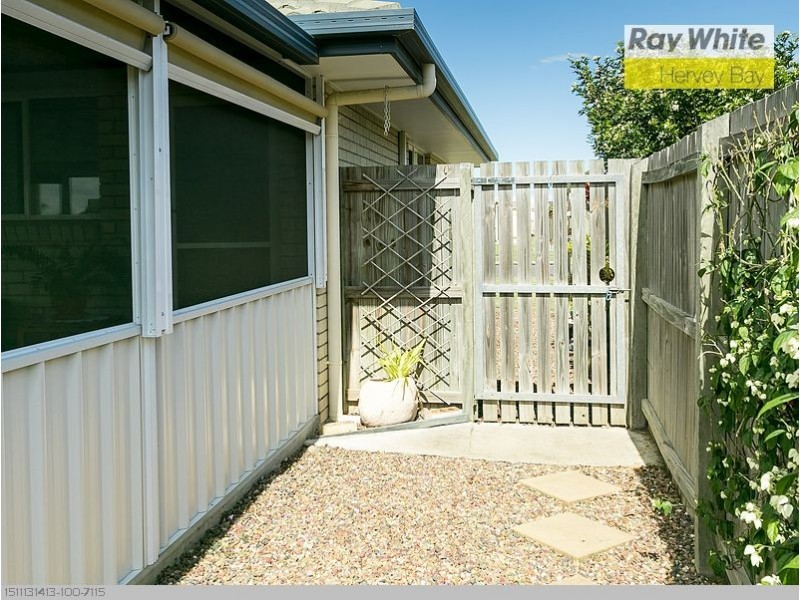 1 Lakeside Drive, Burrum Heads QLD 4659