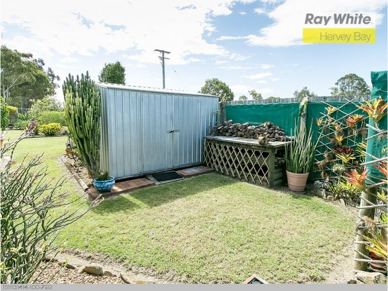 1 Lakeside Drive, Burrum Heads QLD 4659