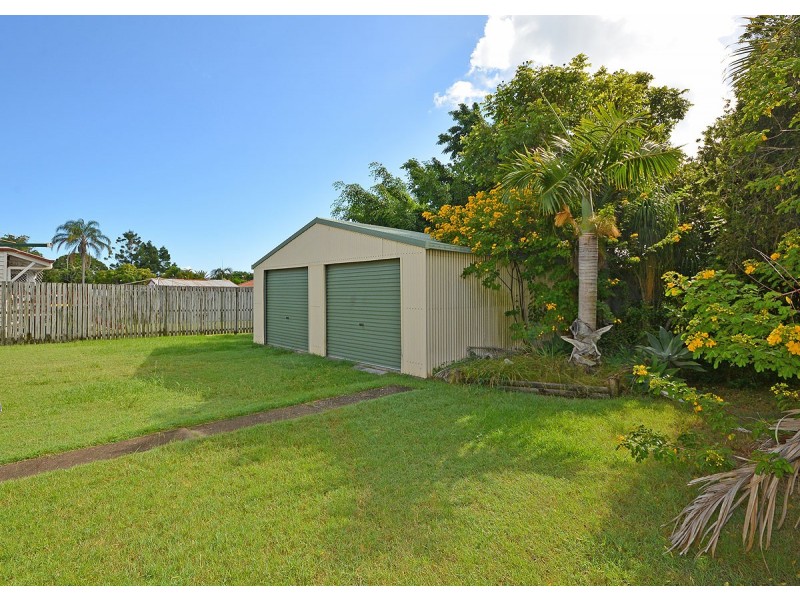 172 Long Street, Point Vernon QLD 4655