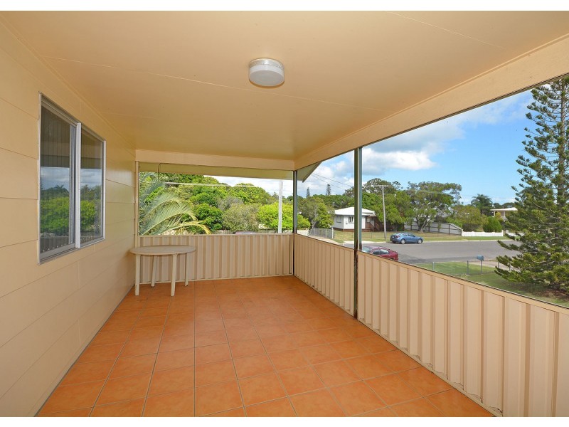 172 Long Street, Point Vernon QLD 4655