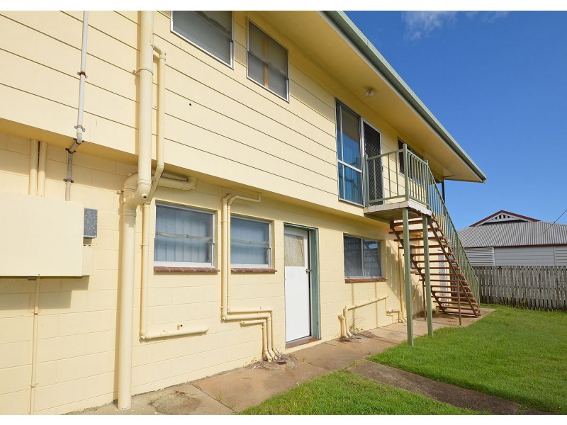 172 Long Street, Point Vernon QLD 4655