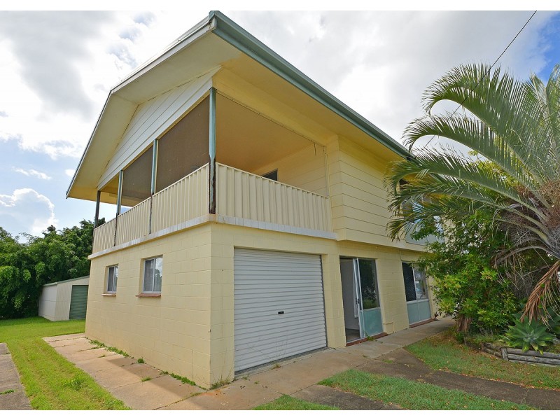172 Long Street, Point Vernon QLD 4655