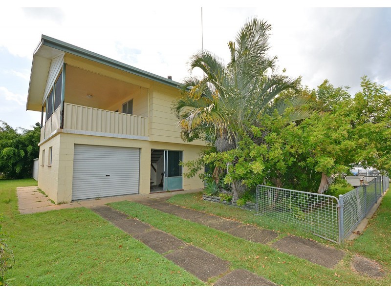 172 Long Street, Point Vernon QLD 4655