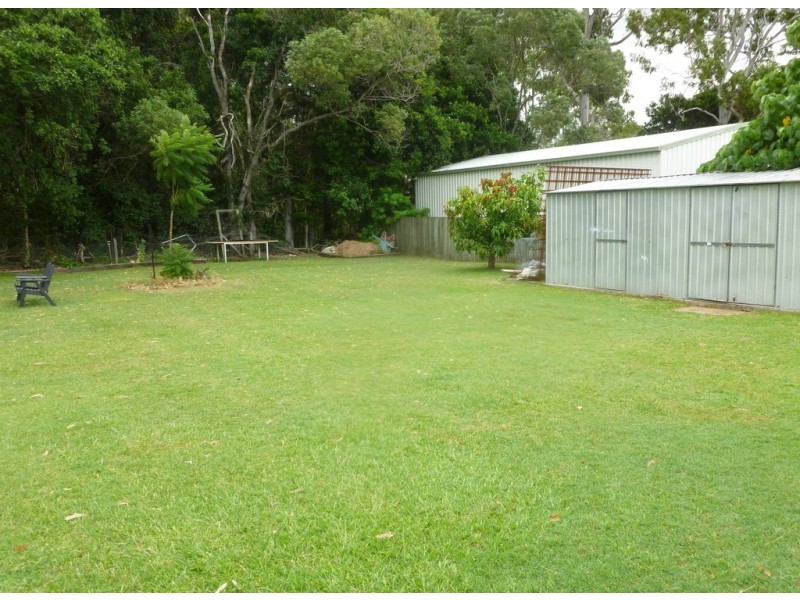 27 Fairway Drive, Urraween QLD 4655