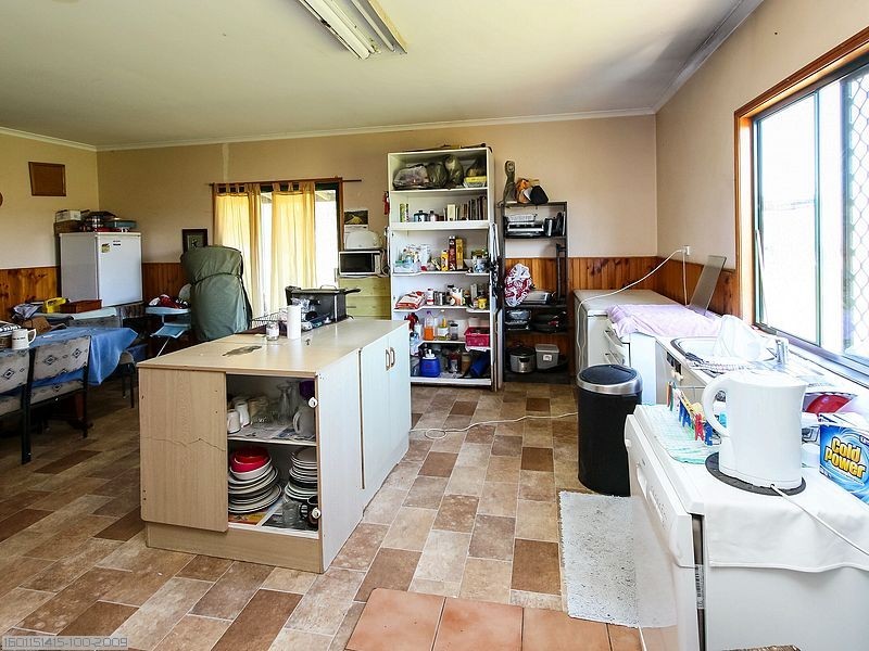 202 Hornes Road, Takura QLD 4655