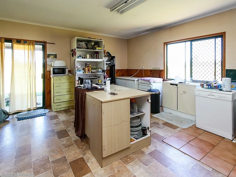 202 Hornes Road, Takura QLD 4655