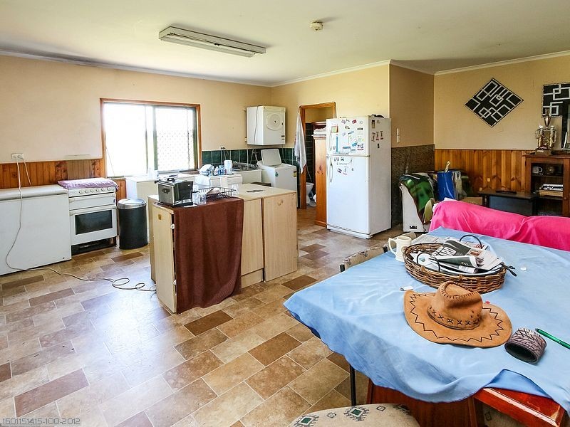 202 Hornes Road, Takura QLD 4655