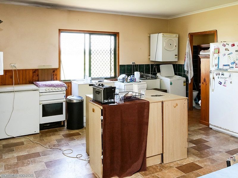 202 Hornes Road, Takura QLD 4655