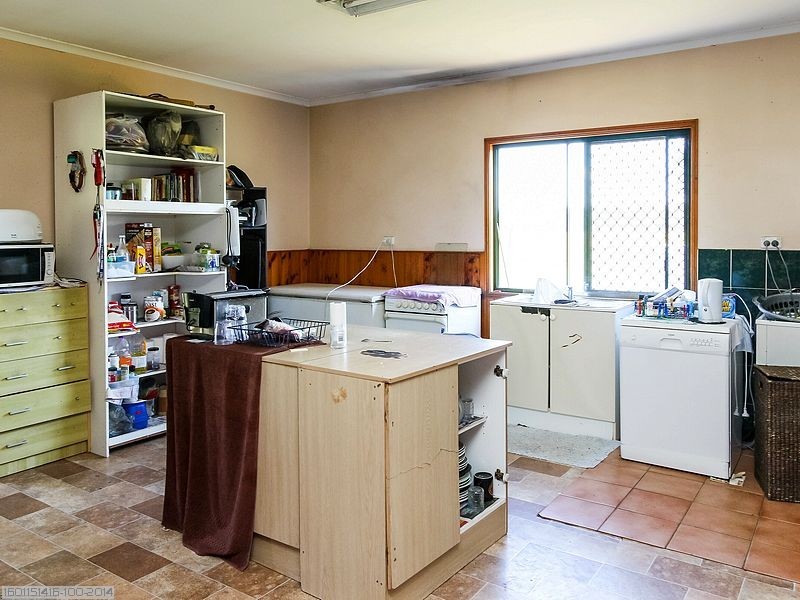 202 Hornes Road, Takura QLD 4655