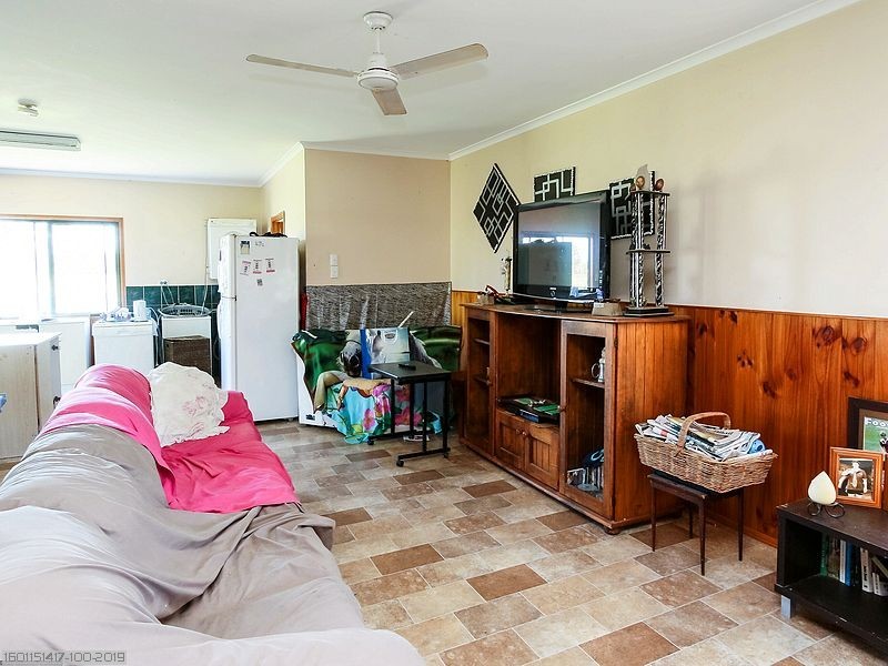 202 Hornes Road, Takura QLD 4655