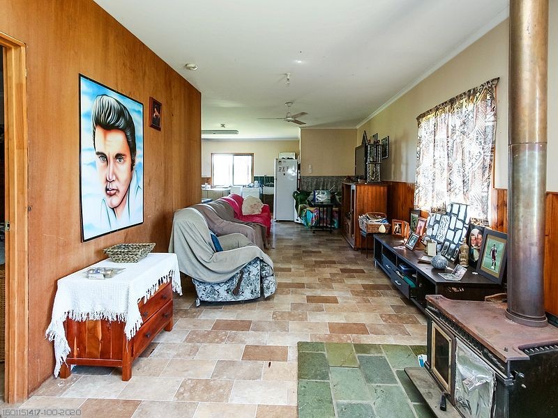 202 Hornes Road, Takura QLD 4655