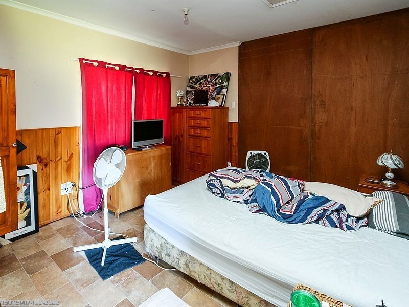 202 Hornes Road, Takura QLD 4655