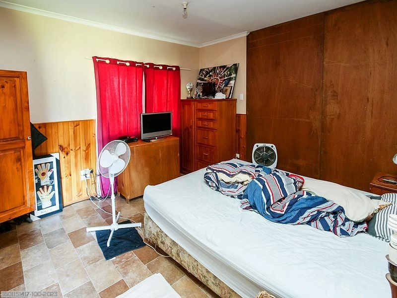 202 Hornes Road, Takura QLD 4655