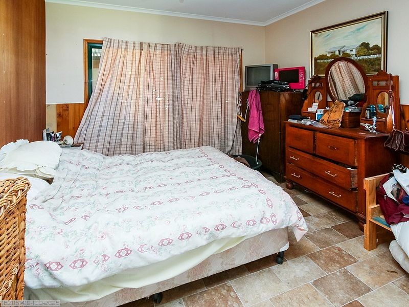 202 Hornes Road, Takura QLD 4655