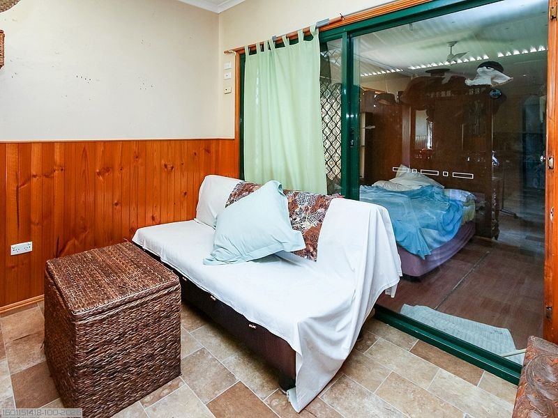 202 Hornes Road, Takura QLD 4655