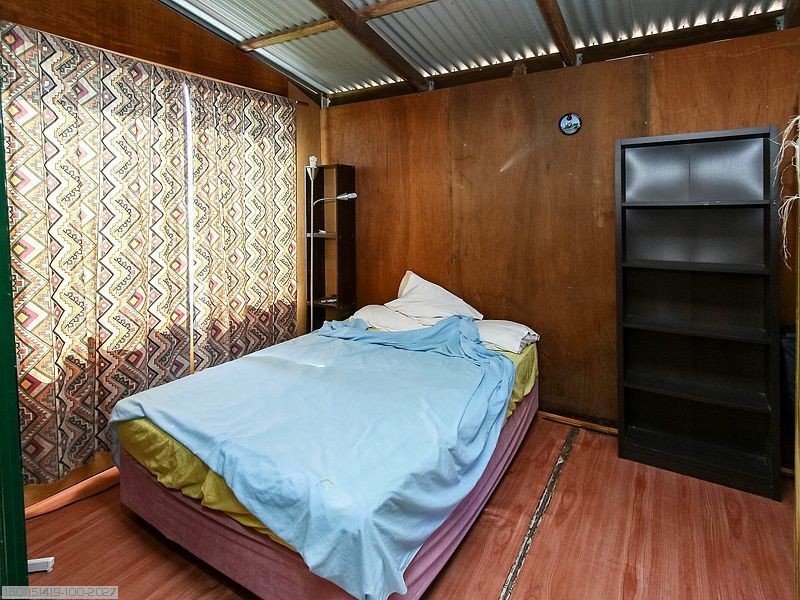 202 Hornes Road, Takura QLD 4655