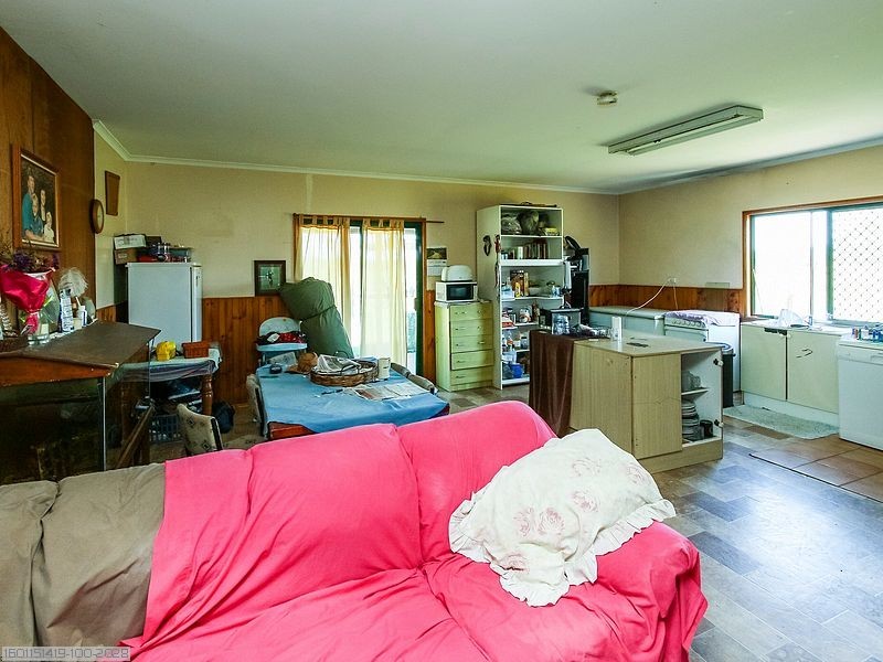 202 Hornes Road, Takura QLD 4655