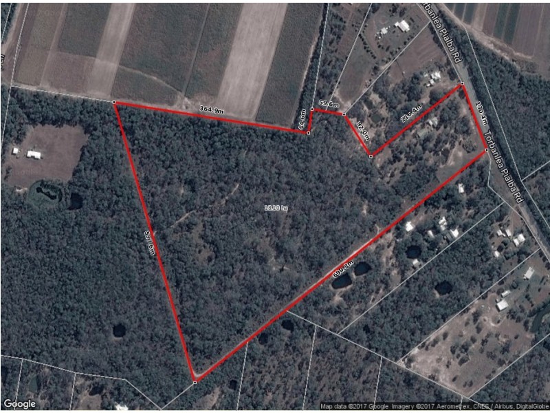 467 Torbanlea Pialba Road, Takura QLD 4655