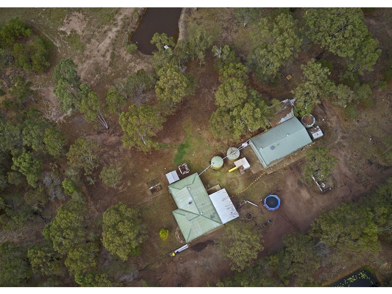 467 Torbanlea Pialba Road, Takura QLD 4655