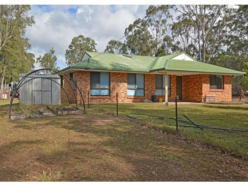 467 Torbanlea Pialba Road, Takura QLD 4655