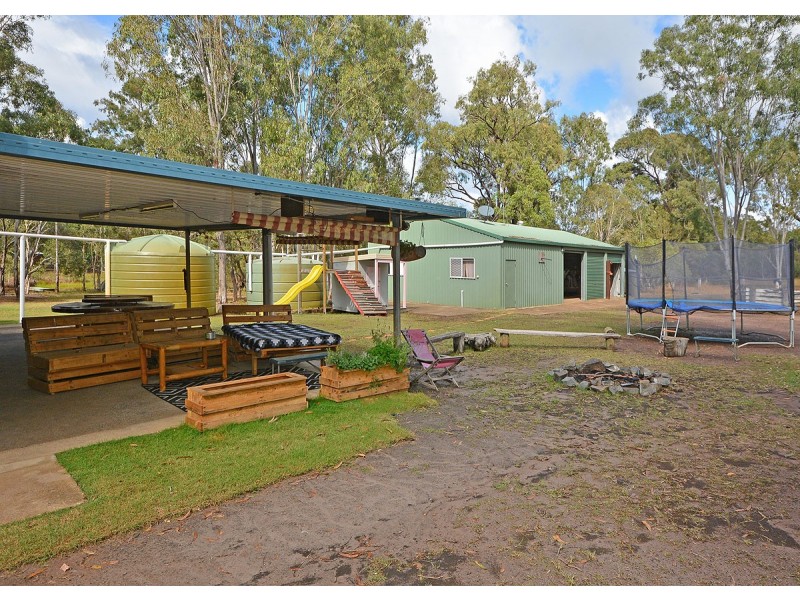 467 Torbanlea Pialba Road, Takura QLD 4655