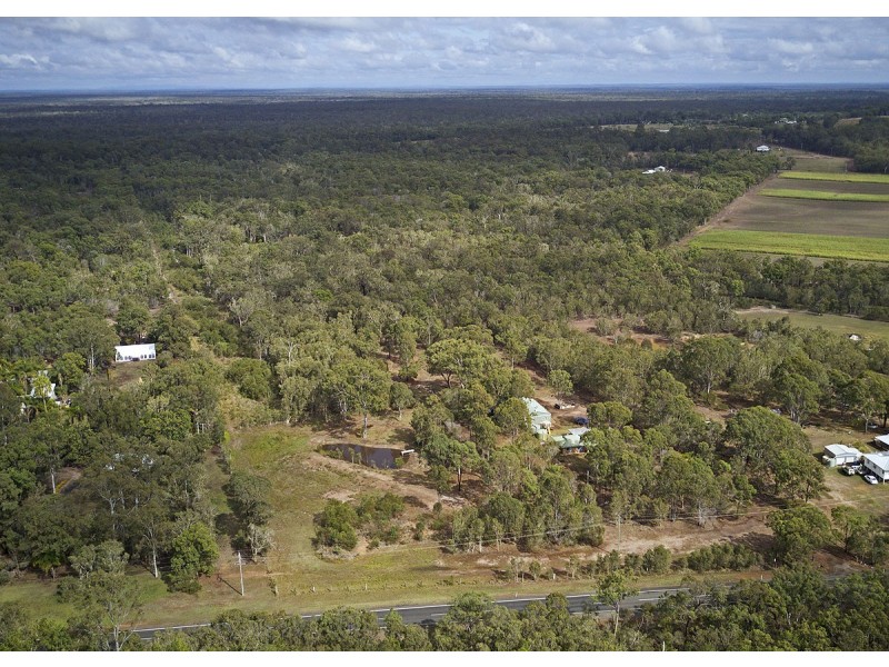 467 Torbanlea Pialba Road, Takura QLD 4655