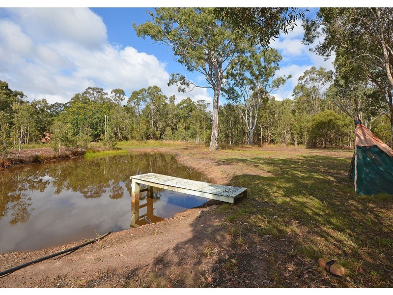 467 Torbanlea Pialba Road, Takura QLD 4655