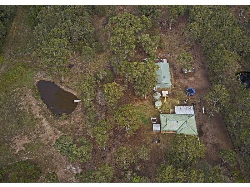 467 Torbanlea Pialba Road, Takura QLD 4655