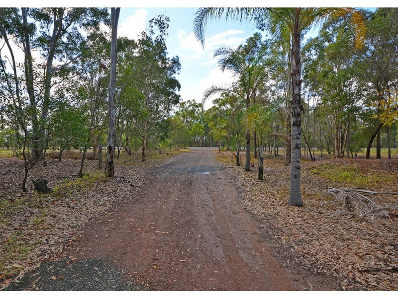 467 Torbanlea Pialba Road, Takura QLD 4655