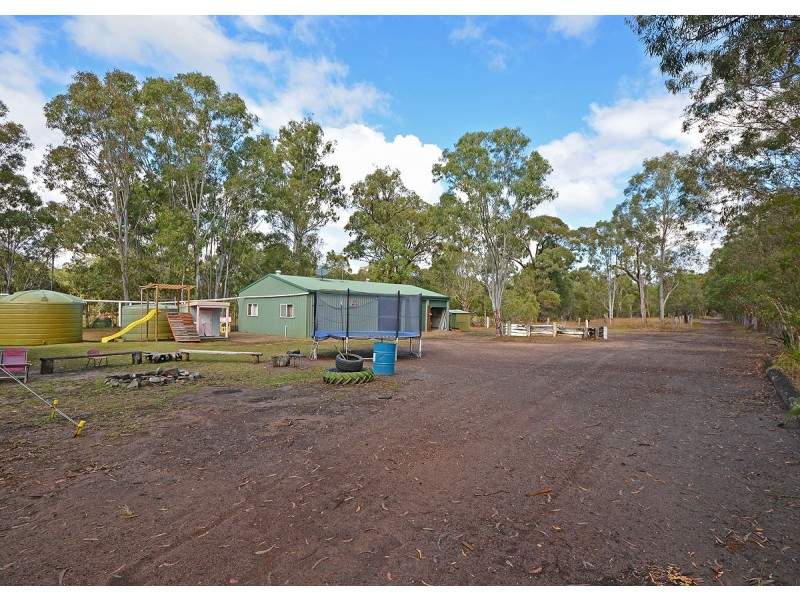 467 Torbanlea Pialba Road, Takura QLD 4655