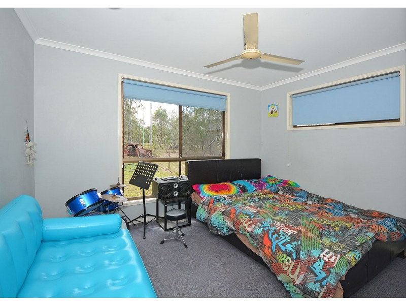 467 Torbanlea Pialba Road, Takura QLD 4655