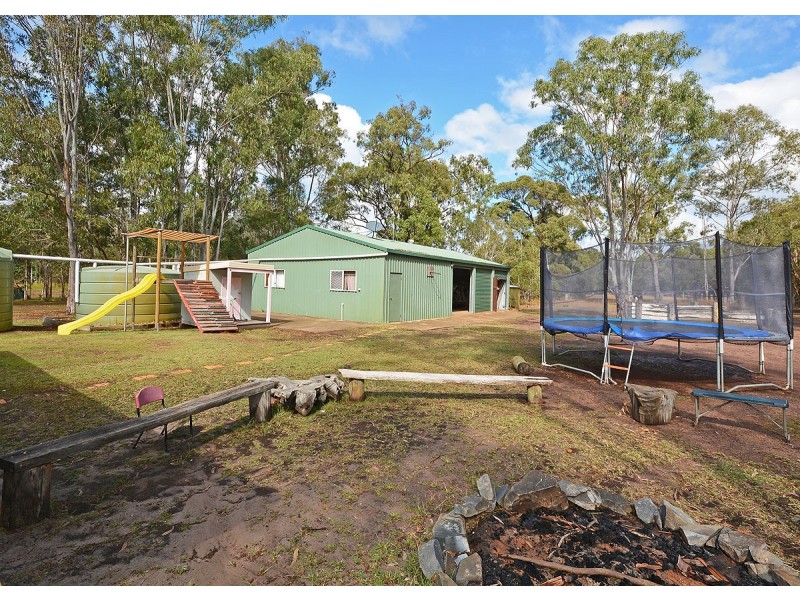 467 Torbanlea Pialba Road, Takura QLD 4655
