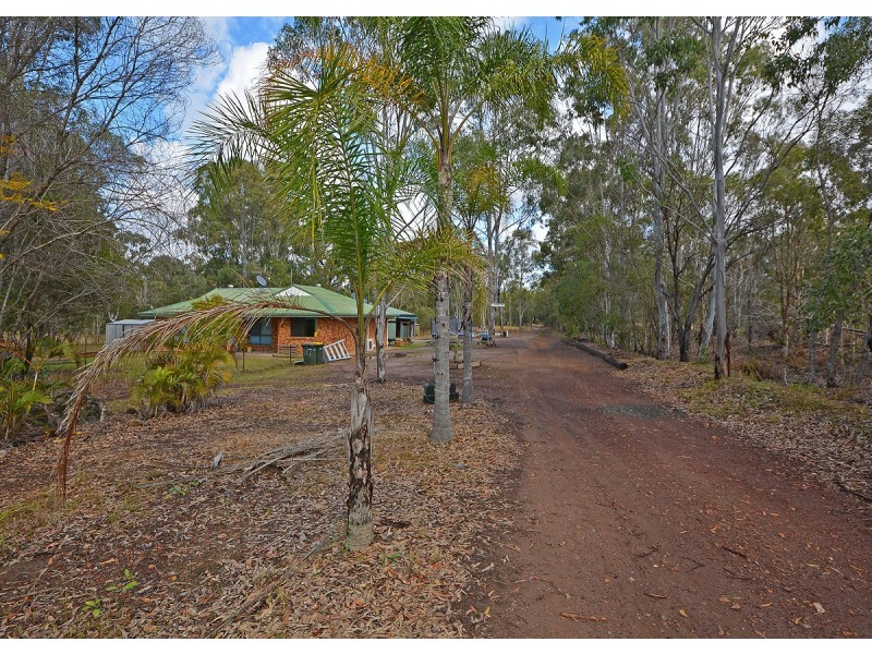 467 Torbanlea Pialba Road, Takura QLD 4655