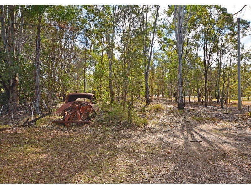 467 Torbanlea Pialba Road, Takura QLD 4655