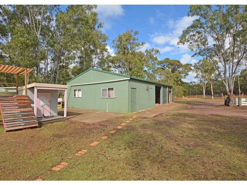 467 Torbanlea Pialba Road, Takura QLD 4655