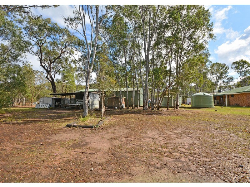 467 Torbanlea Pialba Road, Takura QLD 4655