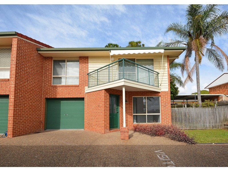 12/29 Neils Street, Pialba QLD 4655