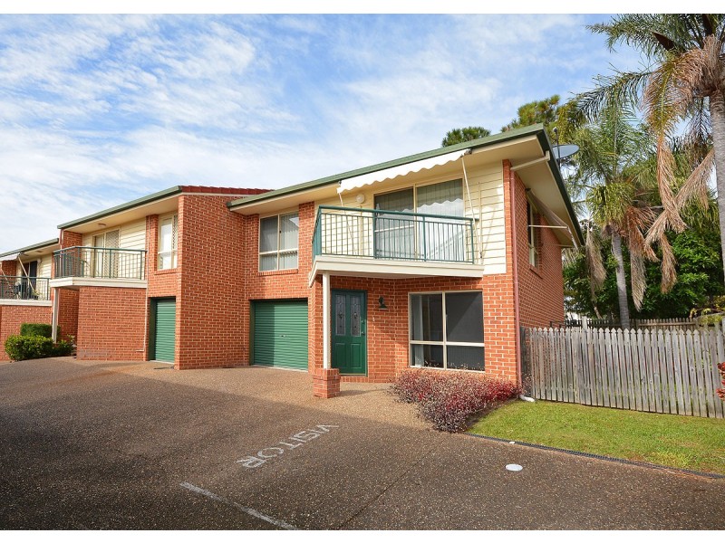 12/29 Neils Street, Pialba QLD 4655