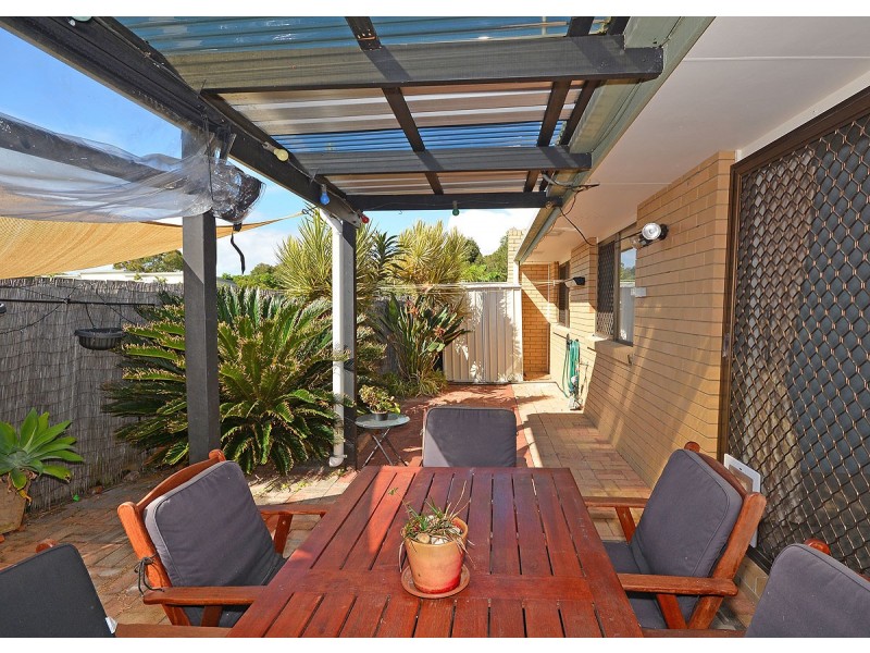 7/85 Miller Street, Urangan QLD 4655