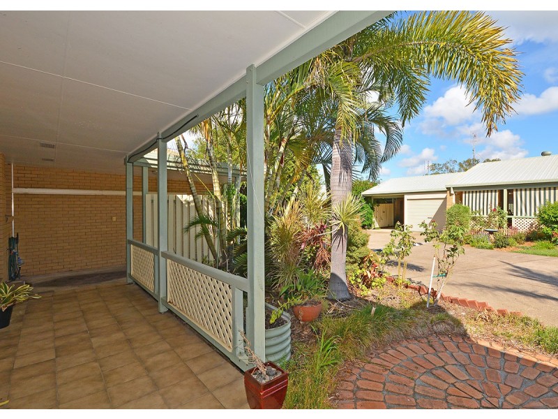 7/85 Miller Street, Urangan QLD 4655