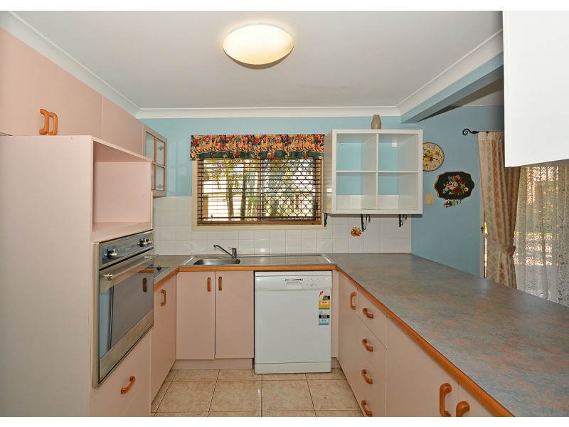 7/85 Miller Street, Urangan QLD 4655