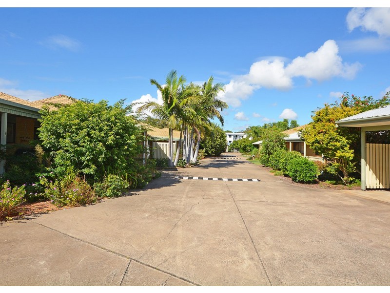 7/85 Miller Street, Urangan QLD 4655