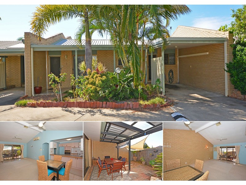 7/85 Miller Street, Urangan QLD 4655