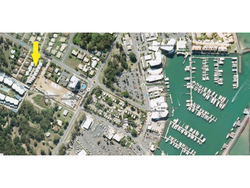 7/85 Miller Street, Urangan QLD 4655