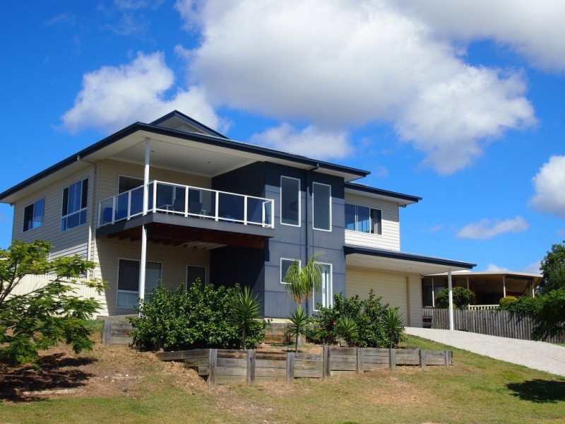 30 Baird Drive, Pialba QLD 4655