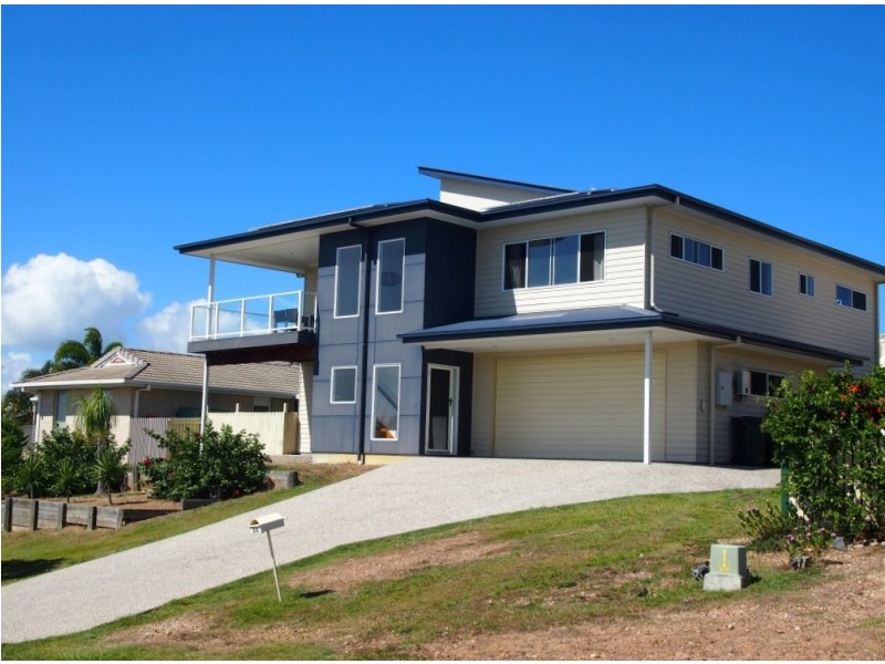 30 Baird Drive, Pialba QLD 4655